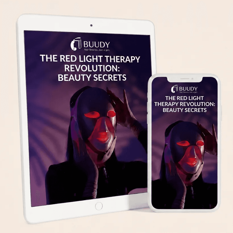 The Clinical Light Masterclass E-Book by Buudy