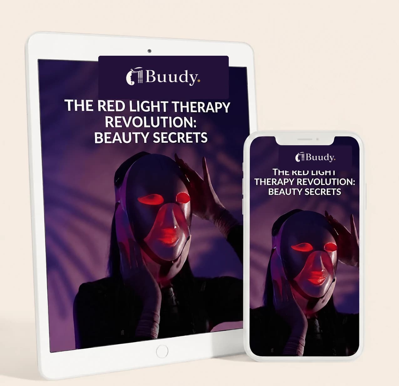 Skincare E-Book